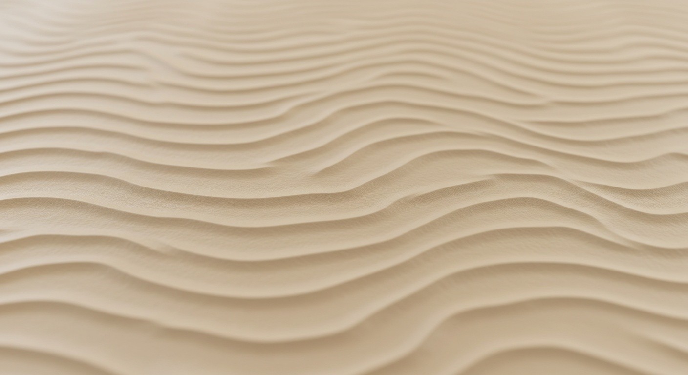 Формирование ровного рельефа для укладки покрытия