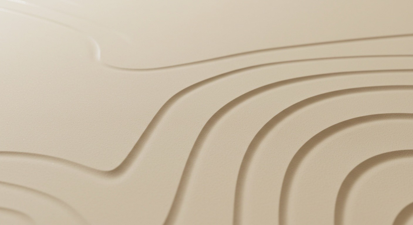 Подготовка ровного участка под укладку покрытия Формирование ровного рельефа