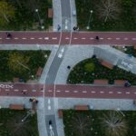 Дорожки и тротуары для общественных пространств