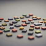 Выравнивание территории с низкой точностью малых участков
