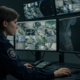 Мониторинг потенциально опасных зон на территории