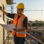 Проверка соответствия площадки строительным нормам