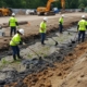 Биологическая очистка строительной площадки