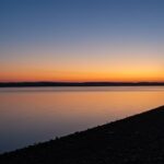 Подсветка и освещение водоемов
